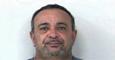 Vincent Mosley, - St. Lucie County, FL 